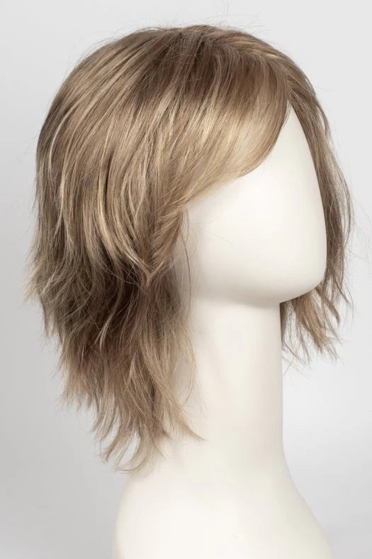 Jones | SALE 35% | Synthetic Wig by Estetica Designs | (3) GOLDEN GINGER; 14/26H; R4/6