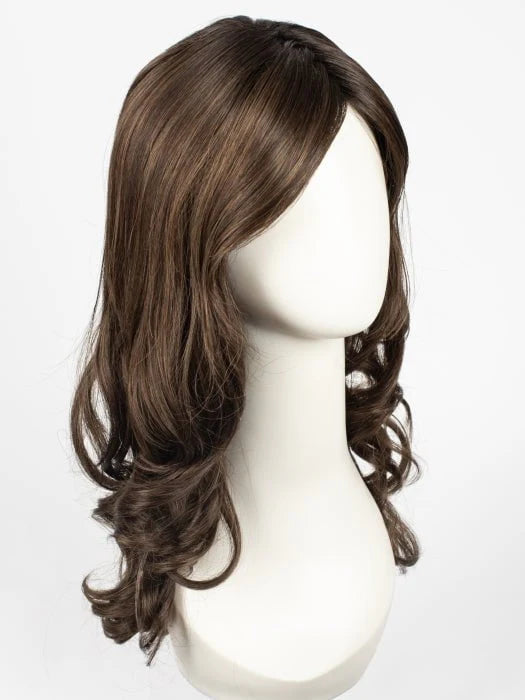 Ensley | Synthetic Lace Front (Mono Part) Wig by René of Paris