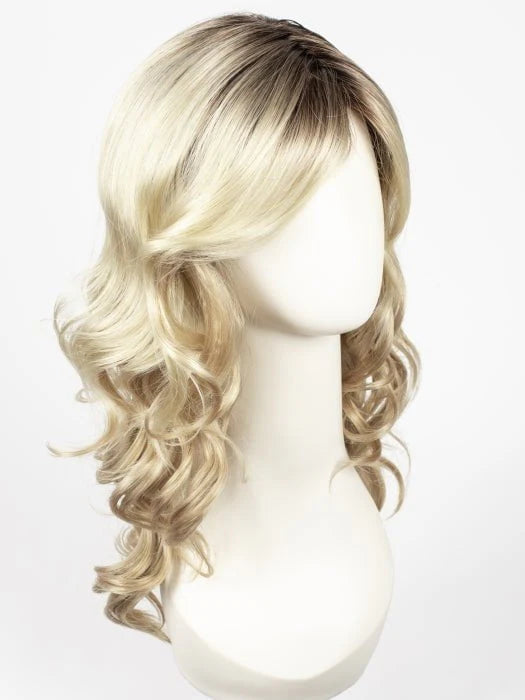 Ensley | Synthetic Lace Front (Mono Part) Wig by René of Paris