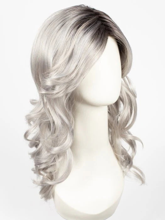 Ensley | Synthetic Lace Front (Mono Part) Wig by René of Paris