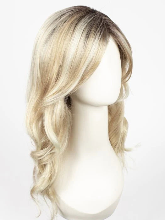 Ensley | Synthetic Lace Front (Mono Part) Wig by René of Paris