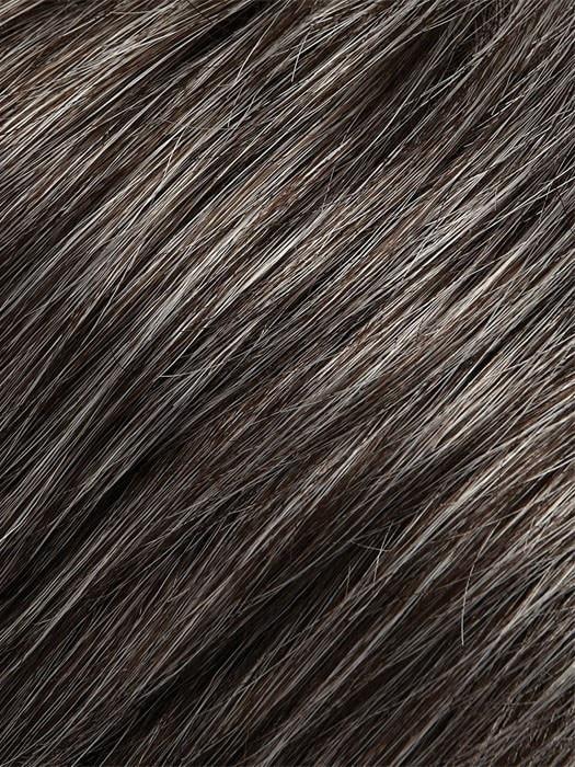 Essentially You HD | Heat Friendly Synthetic Topper (Full Mono) by Jon Renau