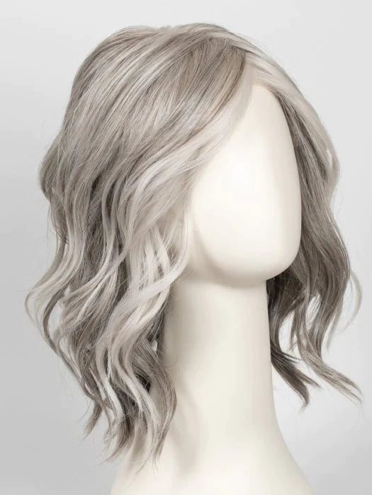 Simmer Elite Petite | Heat Friendly Synthetic Lace Front (Hand-Tied) Wig by Raquel Welch