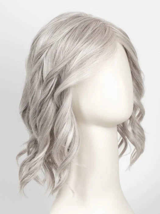 Simmer Elite Petite | Heat Friendly Synthetic Lace Front (Hand-Tied) Wig by Raquel Welch