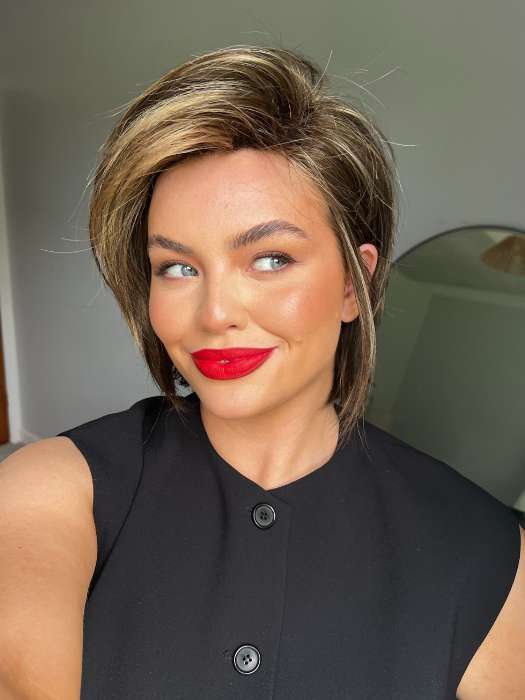 Reese | Synthetic Wig by Noriko