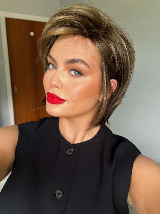 Reese | Synthetic Wig by Noriko