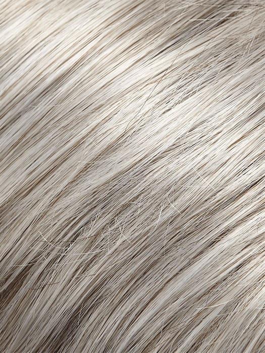 Essentially You HD | Heat Friendly Synthetic Topper (Full Mono) by Jon Renau