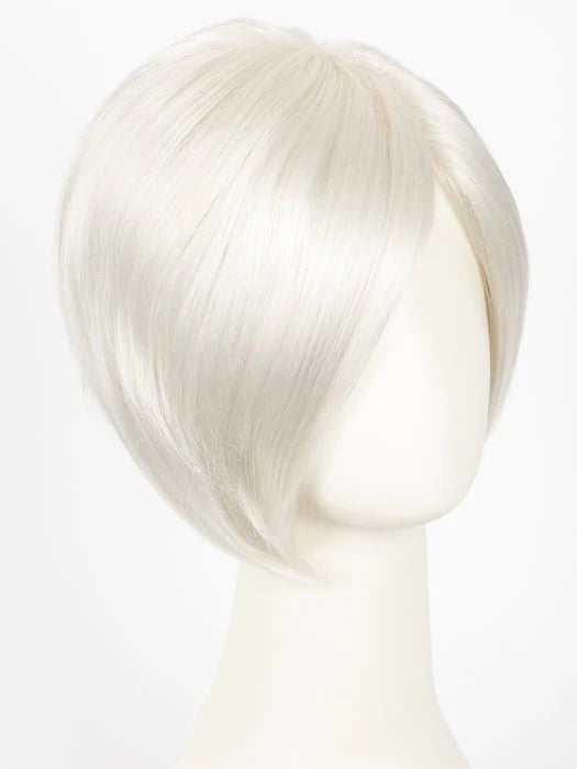 Emy | SALE 50% | Synthetic Lace Front (Double Mono-Top) Wig by Amore | SIMPLY WHITE
