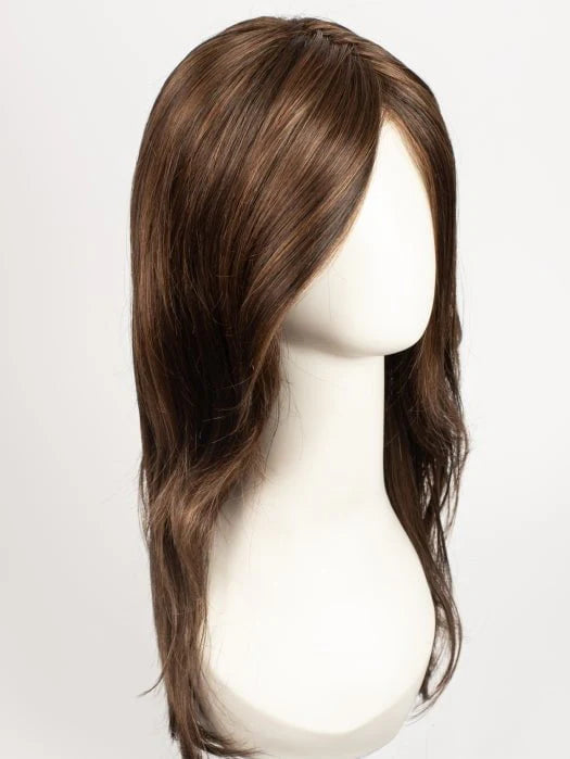 Blaze | Synthetic Lace Front Wig (Mono Top) by TressAllure