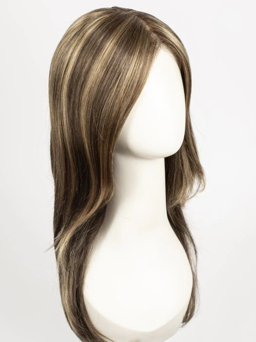 Blaze | Synthetic Lace Front Wig (Mono Top) by TressAllure