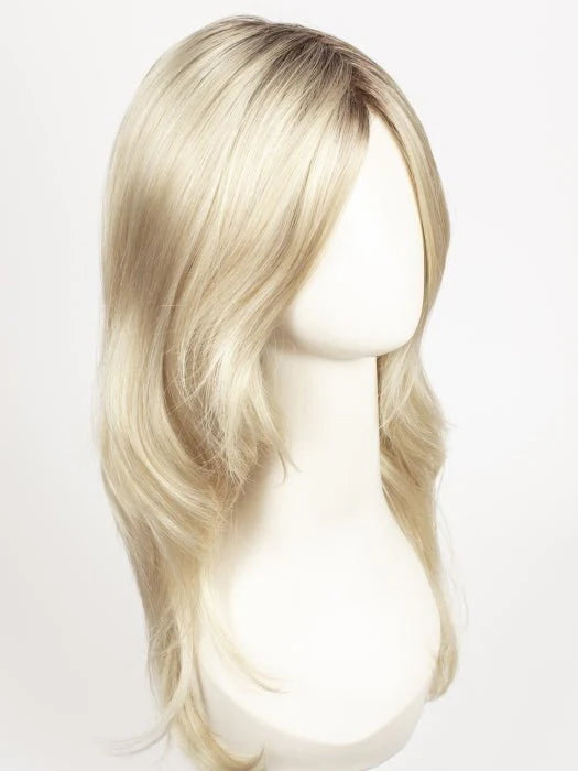 Blaze | Synthetic Lace Front Wig (Mono Top) by TressAllure
