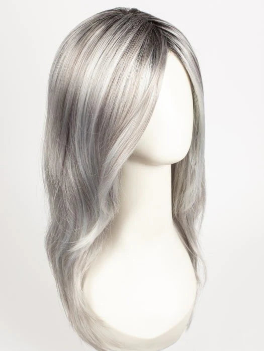 Blaze | Synthetic Lace Front Wig (Mono Top) by TressAllure