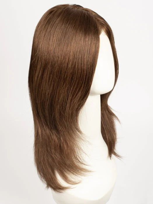 Thea | Remy Human Hair Lace Front (Hand-Tied) Wig by Amore