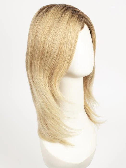 Thea | Remy Human Hair Lace Front (Hand-Tied) Wig by Amore