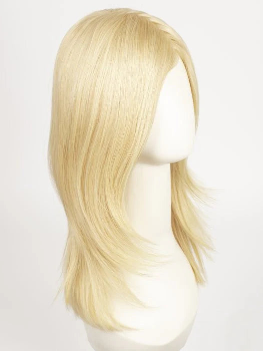 Thea | Remy Human Hair Lace Front (Hand-Tied) Wig by Amore