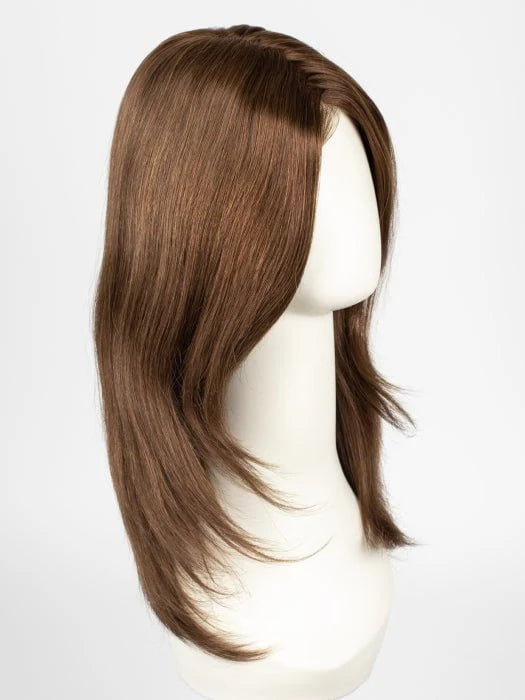 Brielle | Remy Human Hair Lace Front (Hand-Tied) Wig by Amore