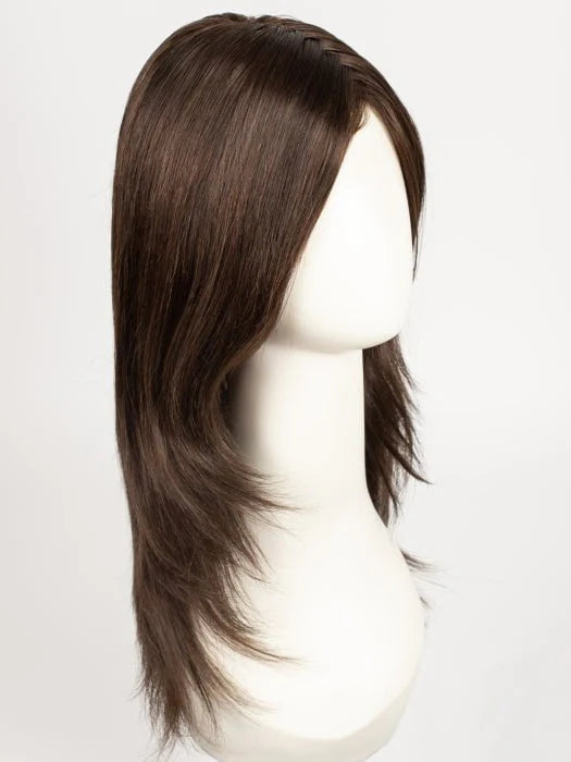 Brielle | Remy Human Hair Lace Front (Hand-Tied) Wig by Amore