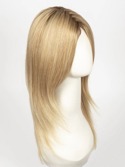 Brielle | Remy Human Hair Lace Front (Hand-Tied) Wig by Amore