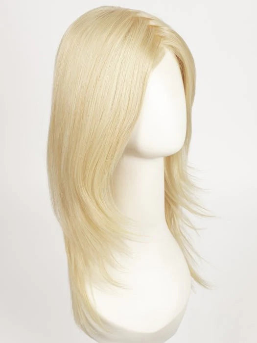 Brielle | Remy Human Hair Lace Front (Hand-Tied) Wig by Amore
