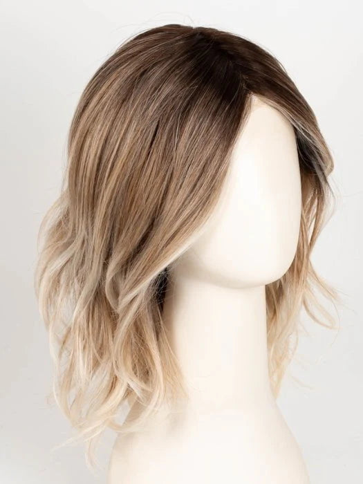 Dazzlling Wavez | Heat Friendly Synthetic Extended Lace Front (Lace Part) Wig by René of Paris