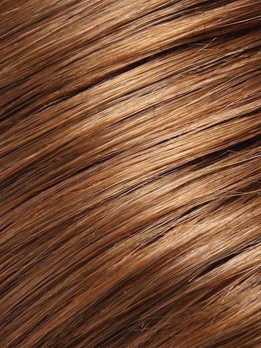 Aurora | Heat Friendly Synthetic Extended Lace Front ( Mono Top ) Hand-Tied Wig by Jon Renau