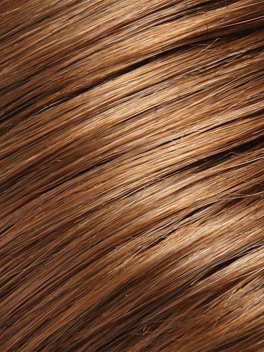 easiVolume 10" | Human Hair Extension | Clip In by Jon Renau