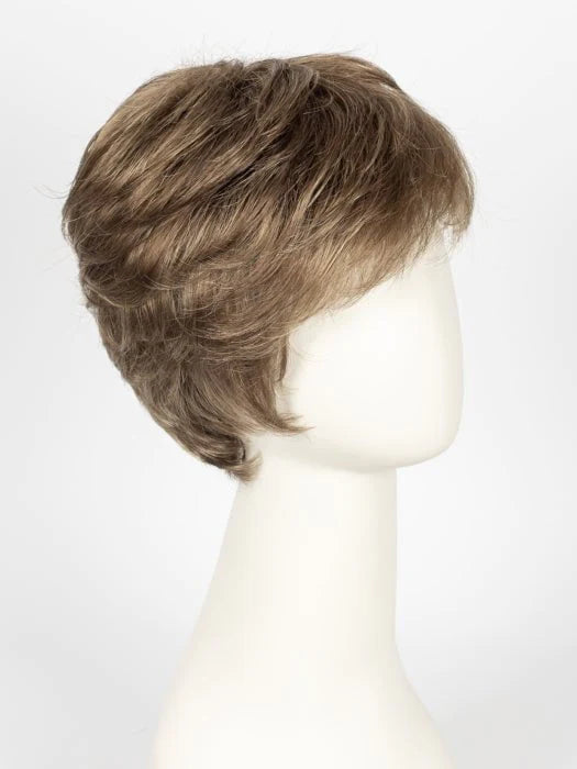 Winner ULTRA Petite | Synthetic Lace Front Wig by Raquel Welch