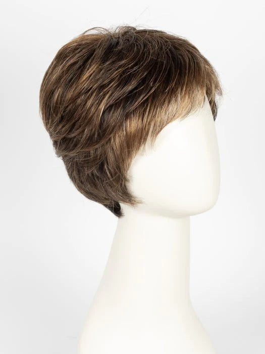 Winner ULTRA Petite | Synthetic Lace Front Wig by Raquel Welch
