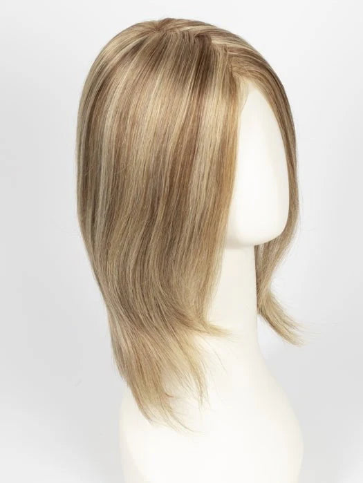 Carrie Petite | Human Hair Lace Front (Mono Top) Wig by Jon Renau