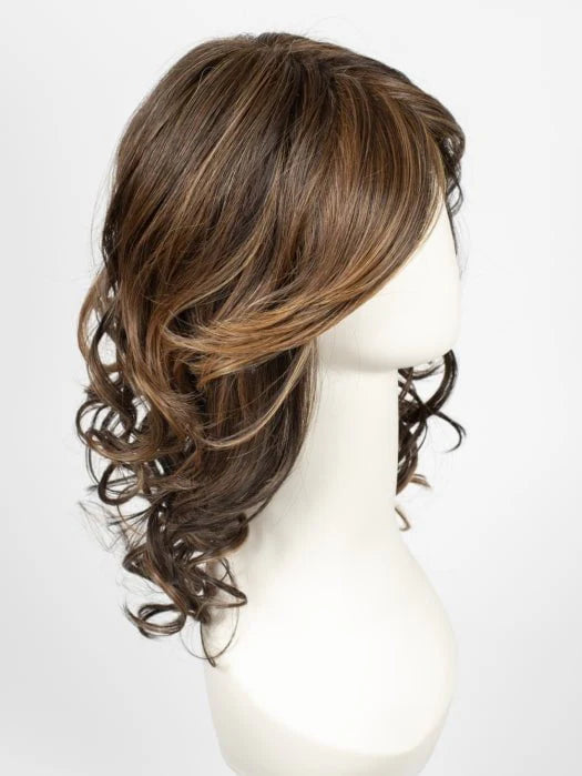 Always | Heat Friendly Synthetic Wig by Raquel Welch