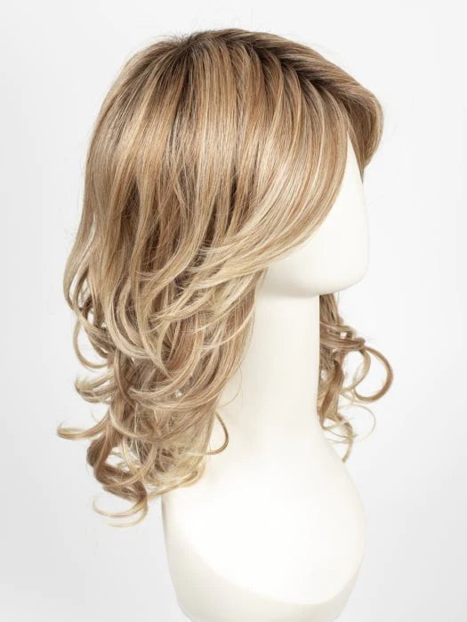 Always | Heat Friendly Synthetic Wig by Raquel Welch