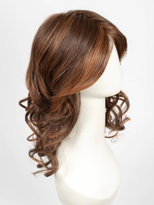 Always | Heat Friendly Synthetic Wig by Raquel Welch