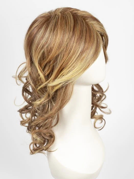 Always | Heat Friendly Synthetic Wig by Raquel Welch