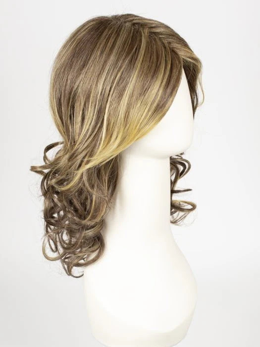 Always | Heat Friendly Synthetic Wig by Raquel Welch