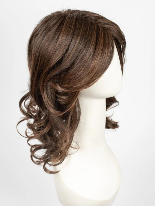 Always | Heat Friendly Synthetic Wig by Raquel Welch