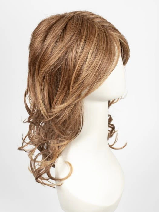Always | Heat Friendly Synthetic Wig by Raquel Welch