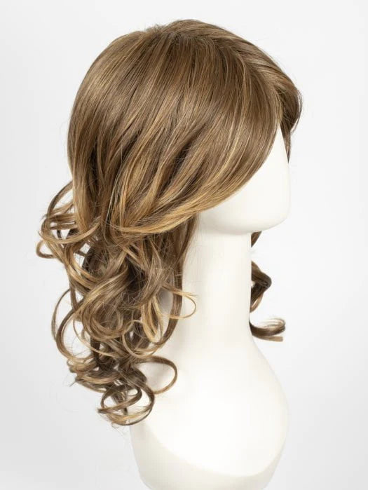 Always | Heat Friendly Synthetic Wig by Raquel Welch