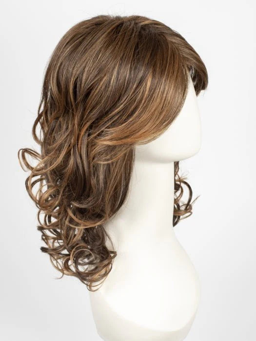 Always | Heat Friendly Synthetic Wig by Raquel Welch