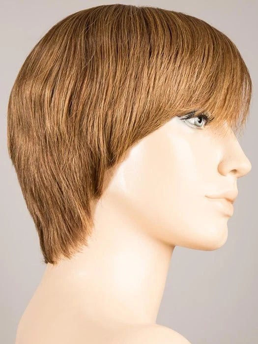 Award | Remy Human Hair, Lace Front (Hand-Tied) Wig by Ellen Wille
