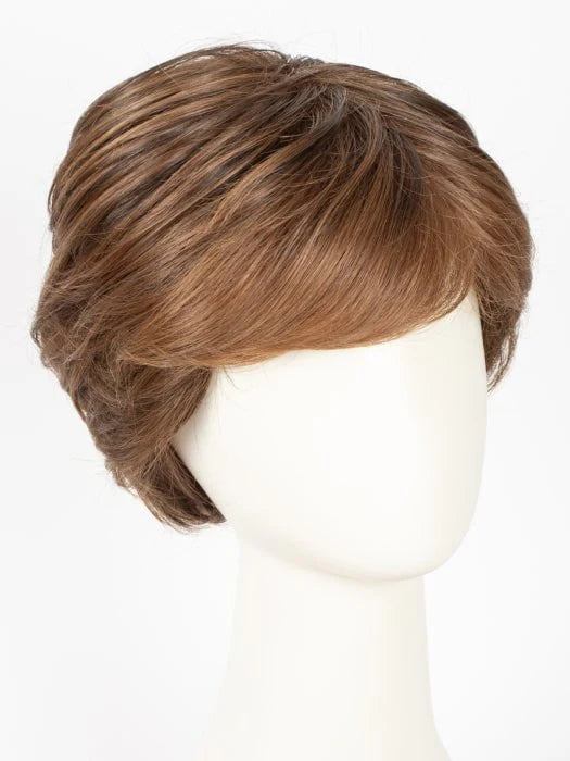 Anne | Heat Defiant Synthetic Lace Front (Hand-Tied) Wig by Jon Renau
