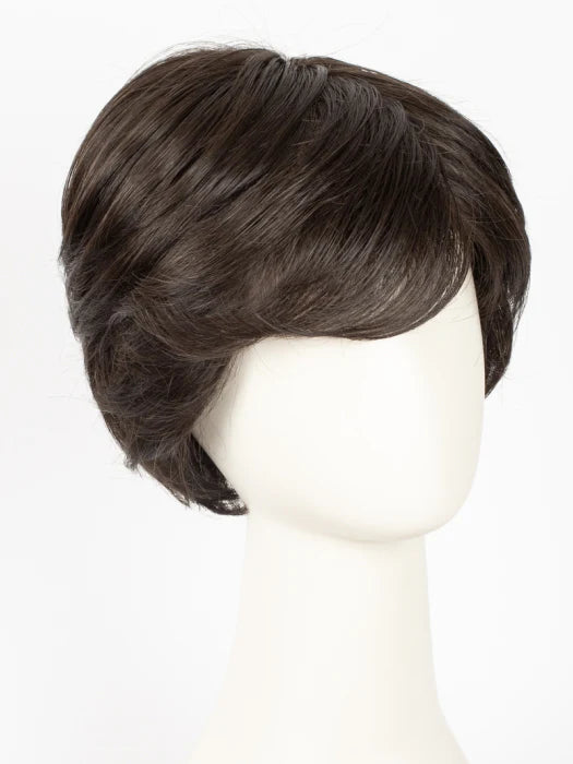 Anne | Heat Defiant Synthetic Lace Front (Hand-Tied) Wig by Jon Renau