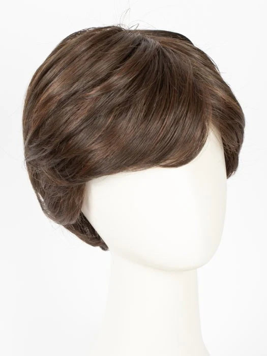 Anne | Heat Defiant Synthetic Lace Front (Hand-Tied) Wig by Jon Renau