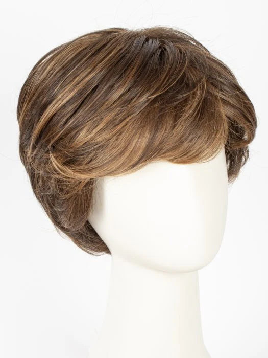 Anne | Heat Defiant Synthetic Lace Front (Hand-Tied) Wig by Jon Renau