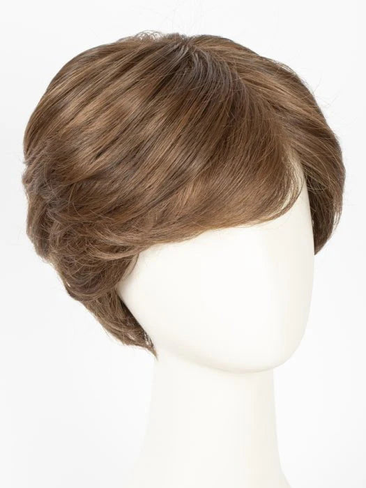 Anne | Heat Defiant Synthetic Lace Front (Hand-Tied) Wig by Jon Renau