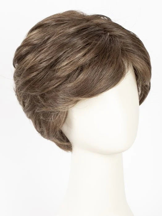 Anne | Heat Defiant Synthetic Lace Front (Hand-Tied) Wig by Jon Renau