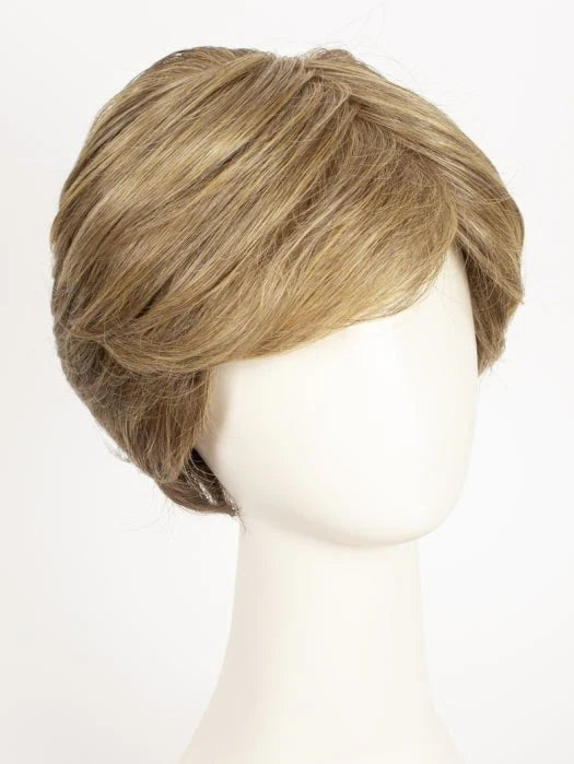Anne | Heat Defiant Synthetic Lace Front (Hand-Tied) Wig by Jon Renau