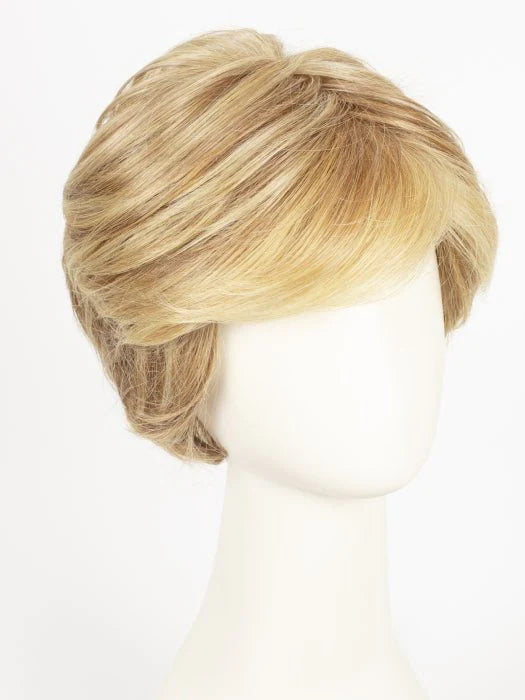 Anne | Heat Defiant Synthetic Lace Front (Hand-Tied) Wig by Jon Renau