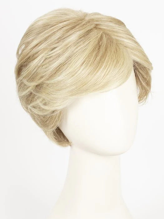 Anne | Heat Defiant Synthetic Lace Front (Hand-Tied) Wig by Jon Renau