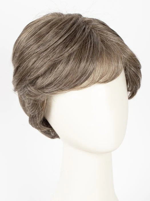Anne | Heat Defiant Synthetic Lace Front (Hand-Tied) Wig by Jon Renau