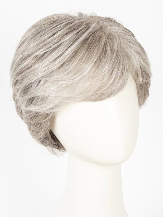 Anne | Heat Defiant Synthetic Lace Front (Hand-Tied) Wig by Jon Renau